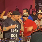Residente y Bad Bunny podrían grabar su película en RD tras no encontrar apoyo del gobierno boricua