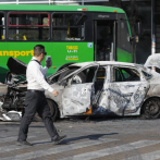 Estados Unidos pide a sus ciudadanos no salir a la calle en varios estados de México