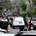 Varias embajadas alertan a sus ciudadanos ante bloqueos y violencia en México