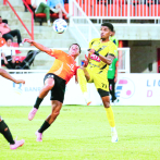 Cibao FC se impone 1-0 a Moca FC y sigue de líder en la Liguilla