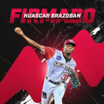 Huáscar Brazobán seguirá en el montículo con los Gigantes del Cibao