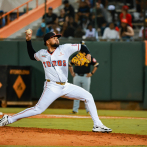Hiraldo, Castro, Moreno, Adames, Peña y Fernández permanecen con los Toros