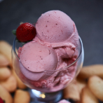 Presentan propuesta de helados gastronómicos, clásicos, sin azúcar, veganos y con alcohol