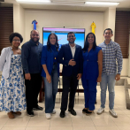 La nueva directiva de Signis República Dominicana