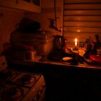 Apagón nacional se produjo por una falla mayor en el Sistema Eléctrico Nacional