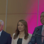 El PLD exige respuestas de Abinader sobre narcotráfico, transparencia y corrupción