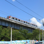 El Metro de Santo Domingo opera con normalidad, tras apagón