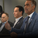 Cerca del 30 % del sistema eléctrico ha sido restablecido, informa ministro de Energía