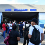 EMT: Intermitencia del Metro fue por paradas programadas; dice está funcionando a “toda capacidad”