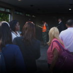 Cierran varias estaciones del Metro de Santo Domingo tras apagón