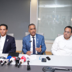 Joel Santos sobre apagón general: “Fue una avería provocada por una explosión”