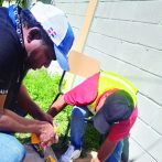 Corrigen falla de electricidad en politécnico de SDE