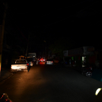 Descarta que apagón se produjera por falta de almacenamiento de energía solar