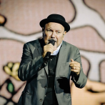 Rubén Blades y Willie Colón se encontraron sin asperezas en 2023 tras 20 años de enemistad