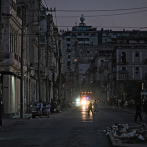 Cuba pronostica apagones para este martes que afectarán a la vez hasta al 60 % del país
