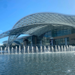 En San Juan, Puerto Rico, para el divertimento: District T-Mobile