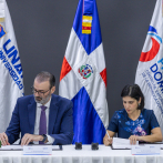 ProDominicana y Unapec renuevan acuerdo para fortalecer formación académica del comercio exterior