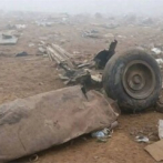 Un perro sobrevive a accidente de helicóptero que causó 15 muertos en Perú