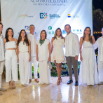 Samaná fue escenario de “Al Ritmo de la Bahía”