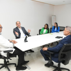 Inabie evalúa a más de 2,600 oferentes para adjudicación de almuerzos escolares