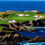 Los campos de golf más exclusivos (y caros) de EEUU
