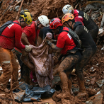 Desastre climático golpea a Brasil y deja 29 muertos y decenas de desaparecidos por lluvias