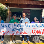 Reclaman pensiones en Conape para 59 excañeros