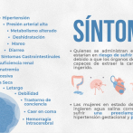 Consumir agua de mar puede lesionar la salud renal y cardíaca