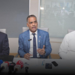 Joel Santos sobre apagón general: “Fue una avería provocada por una explosión”