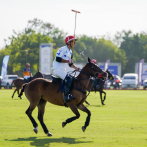 BRITCHAMDR inicia 11va. Copa Británica Don Papo Menéndez