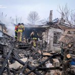 Europa arropa a Ucrania tras el inicio de la guerra con Rusia