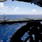 Departamento de Estado detiene a un tercer petrolero en el Caribe