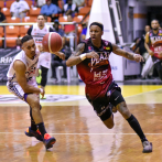 García anota 30, Plaza Valerio se queda con el último boleto a semifinal y deja fuera al CDP