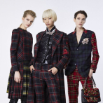 Entre líneas y legado: estampados clásicos que trascienden tendencias