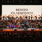 “Benito Filarmónico”, el repertorio de Bad Bunny interpretado por la Orquesta Filarmónica de Puerto Rico