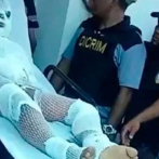 Hombre prende fuego a su hermano tras discusión