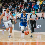 RD define plantel para enfrentar a Estados Unidos en ventana FIBA para Mundial 2027