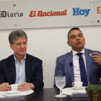 El SNS hará un centro diagnóstico en Hainamosa