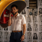 “El agente secreto”: thriller sobrio con Wagner Moura