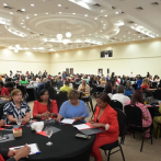 Concluyen consulta nacional sobre condición social y jurídica de las mujeres