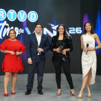 “RTVD Rumbo a Viña” en la antesala del festival internacional
