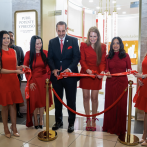 Elizabeth Arden inaugura boutique en Galería 360 con un concepto premium de experiencia y servicio