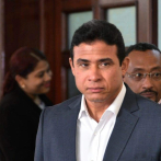 Corte confirma vigencia del proceso contra Adán Cáceres y rechaza extinguir el caso Coral