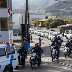 Gobierno pone en funcionamiento el Sistema 9-1-1 en Constanza y Jima Abajo