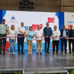 Gobierno pone en funcionamiento el Sistema 911 en Constanza y Jima Abajo