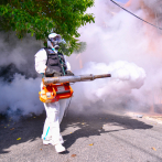 República Dominicana registra 31 casos de dengue en lo que va de 2026