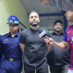 Tres meses de prisión preventiva contra médico acusado de abuso sexual en Las Guáranas