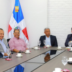 Comerciantes y exportadores buscan fortalecer el comercio y fomentar el desarrollo fronterizo