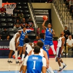 Jassel Pérez lidera el paso, Dominicana vence a Estados Unidos en ventana de la FIBA
