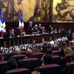 Presidente Abinader: Antes de mayo 2028, vamos a mandar un satelite al espacio desde Pedernales